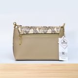 9164SC Valti Serpent Beige