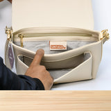 9164SC Valti Serpent Beige