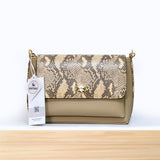 9164SC Valti Serpent Beige