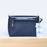 9164SC Valti Serpent Bleu