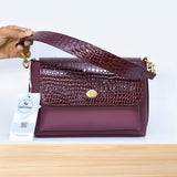 9164SC Valti Serpent Bordeaux