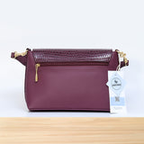 9164SC Valti Serpent Bordeaux