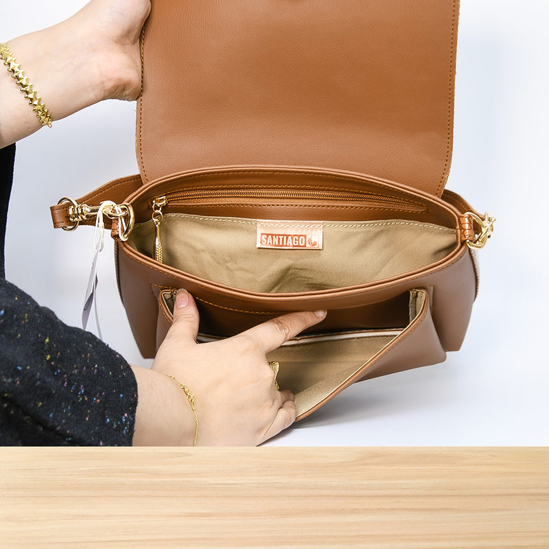 9164sc Valti Serpent Camel