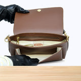 9164sc Valti Serpent Marron B