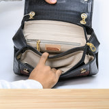 9165SC Lupia  Noir C