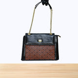 9165SC Lupia  Noir C - SANTIAGO®