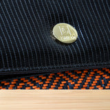 9165SC Lupia  Noir C - SANTIAGO®