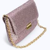 9176SC Pravia Rose Brillant