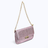 9176SC Pravia Rose Brillant