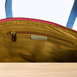 9181 sc Cabado Rose-B - SANTIAGO®