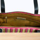 9181 sc Cabado Rose-N - SANTIAGO®