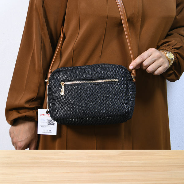 9184SC Bellora Noir