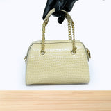 9195sc Cima Cuir Beige