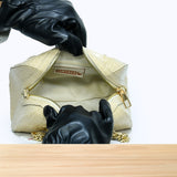 9195sc Cima Cuir Beige