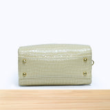 9195sc Cima Cuir Beige