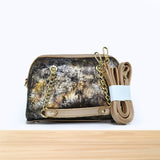 9195sc Cima Cuir Lézard