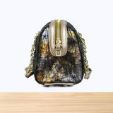 9195sc Cima Cuir Lézard