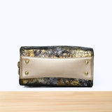 9195sc Cima Cuir Lézard