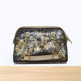 9195sc Cima Cuir Lézard