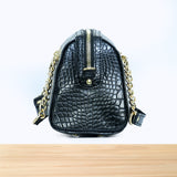 9195sc Cima Cuir Noir