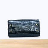 9195sc Cima Cuir Noir