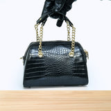 9195sc Cima Cuir Noir