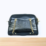 9195sc Cima Cuir Noir