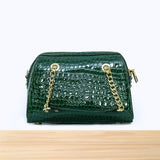 9195sc Cima Cuir Vert