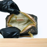 9195sc Cima Cuir Lézard