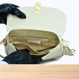 9199sc Awaan Cuir Beige