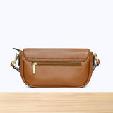 9199sc Awaan Cuir Camel