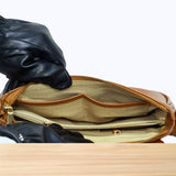 9199sc Awaan Cuir Camel