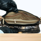 9199sc Awaan Cuir Lézard