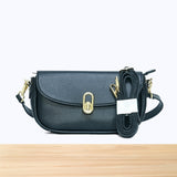 9199sc Awaan Cuir Noir