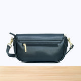 9199sc Awaan Cuir Noir