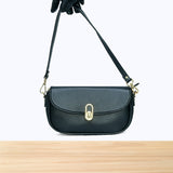 9199sc Awaan Cuir Noir