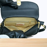 9199sc Awaan Cuir Noir