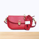 9199sc Awaan Cuir Rouge