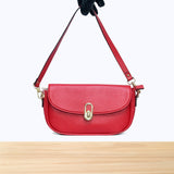 9199sc Awaan Cuir Rouge