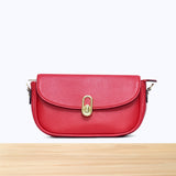 9199sc Awaan Cuir Rouge