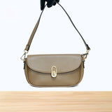 9199sc Awaan Cuir Sepia