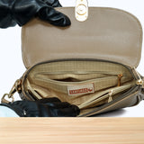 9199sc Awaan Cuir Sepia