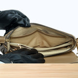 9199sc Awaan Cuir Sepia