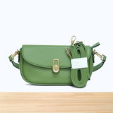 9199sc Awaan Cuir Vert