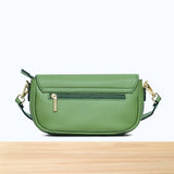 9199sc Awaan Cuir Vert