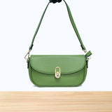 9199sc Awaan Cuir Vert