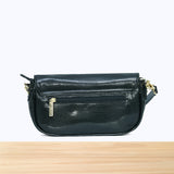 9199sc Awaan Cuir Serpent Noir