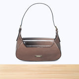 9202sc Layali Cuir Marron Noir