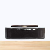 9202sc Layali Cuir Marron Noir