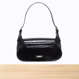 9202sc Layali Cuir Noir